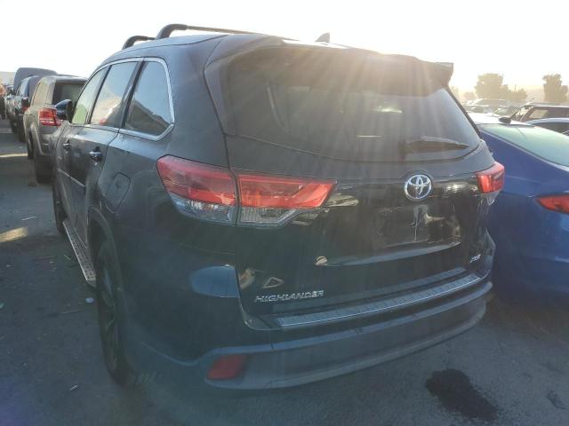 Photo 1 VIN: 5TDKZRFH6HS520471 - TOYOTA HIGHLANDER 