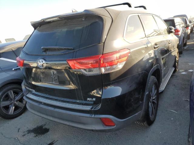 Photo 2 VIN: 5TDKZRFH6HS520471 - TOYOTA HIGHLANDER 