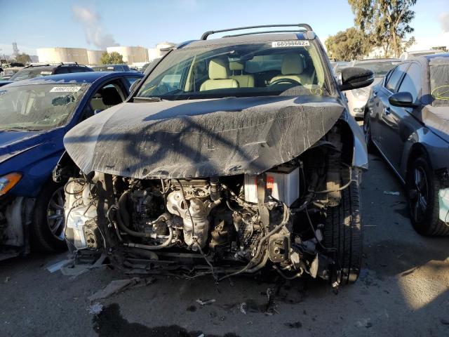 Photo 4 VIN: 5TDKZRFH6HS520471 - TOYOTA HIGHLANDER 