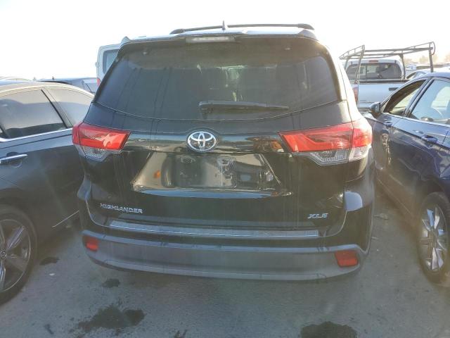 Photo 5 VIN: 5TDKZRFH6HS520471 - TOYOTA HIGHLANDER 