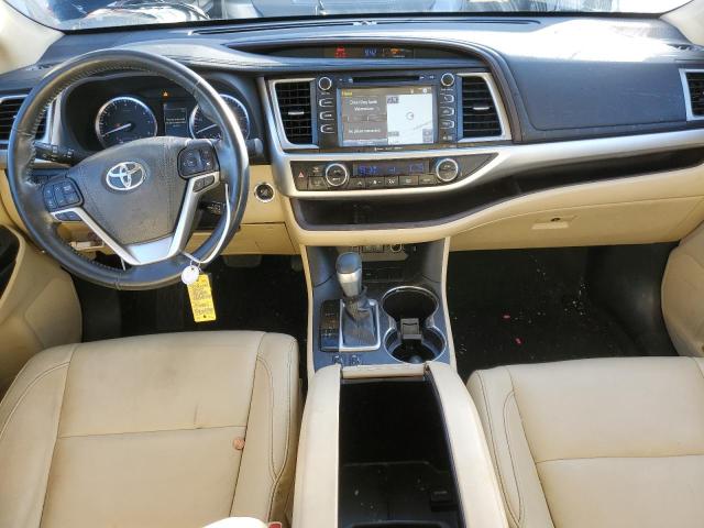 Photo 7 VIN: 5TDKZRFH6HS520471 - TOYOTA HIGHLANDER 