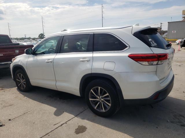 Photo 1 VIN: 5TDKZRFH6HS520924 - TOYOTA HIGHLANDER 