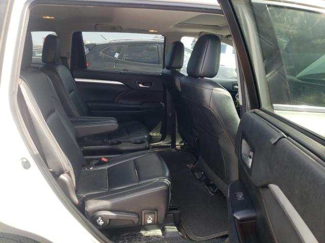 Photo 10 VIN: 5TDKZRFH6HS520924 - TOYOTA HIGHLANDER 