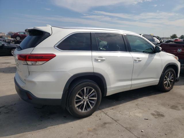 Photo 2 VIN: 5TDKZRFH6HS520924 - TOYOTA HIGHLANDER 