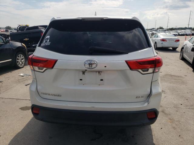 Photo 5 VIN: 5TDKZRFH6HS520924 - TOYOTA HIGHLANDER 