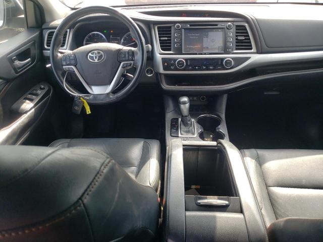 Photo 7 VIN: 5TDKZRFH6HS520924 - TOYOTA HIGHLANDER 