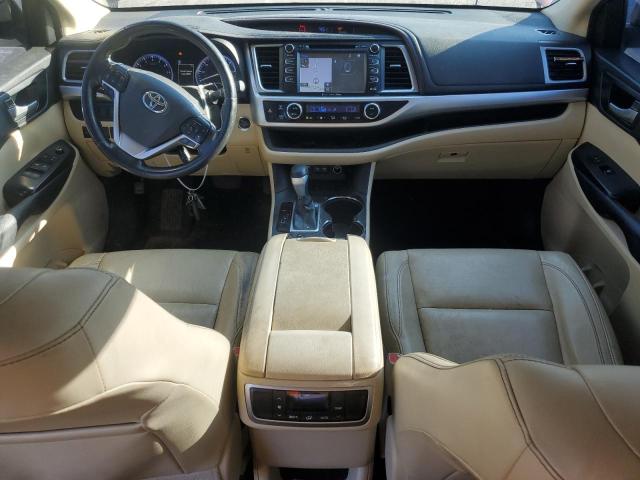 Photo 7 VIN: 5TDKZRFH6JS239261 - TOYOTA HIGHLANDER 