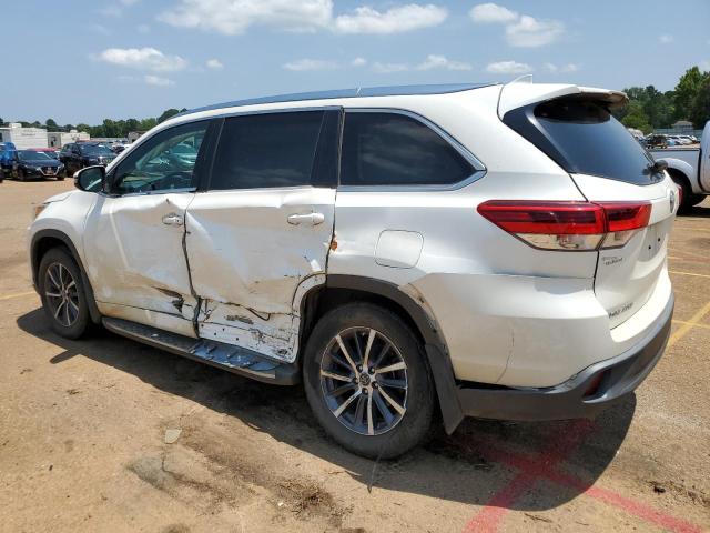 Photo 1 VIN: 5TDKZRFH6JS264032 - TOYOTA HIGHLANDER 