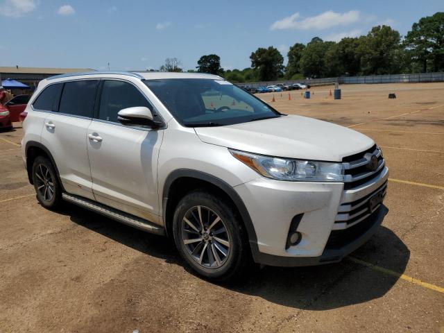 Photo 3 VIN: 5TDKZRFH6JS264032 - TOYOTA HIGHLANDER 