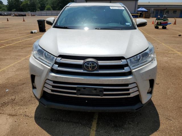 Photo 4 VIN: 5TDKZRFH6JS264032 - TOYOTA HIGHLANDER 