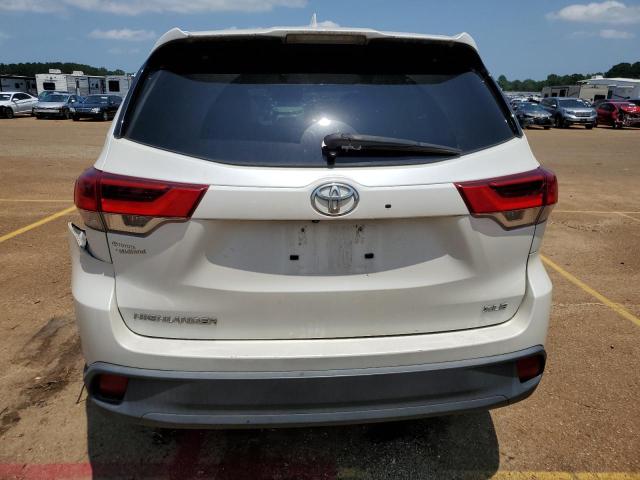 Photo 5 VIN: 5TDKZRFH6JS264032 - TOYOTA HIGHLANDER 