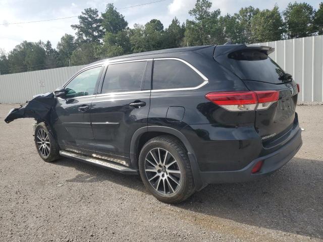 Photo 1 VIN: 5TDKZRFH6JS536918 - TOYOTA HIGHLANDER 