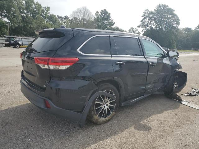 Photo 2 VIN: 5TDKZRFH6JS536918 - TOYOTA HIGHLANDER 