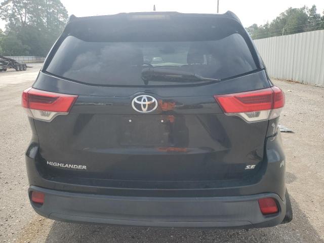 Photo 5 VIN: 5TDKZRFH6JS536918 - TOYOTA HIGHLANDER 