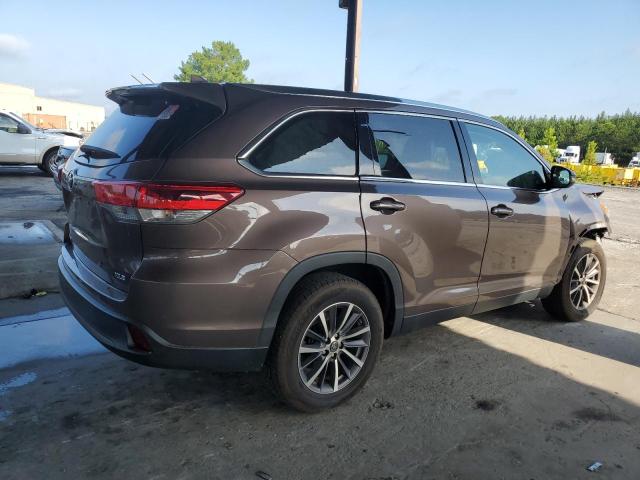 Photo 2 VIN: 5TDKZRFH6KS322450 - TOYOTA HIGHLANDER 