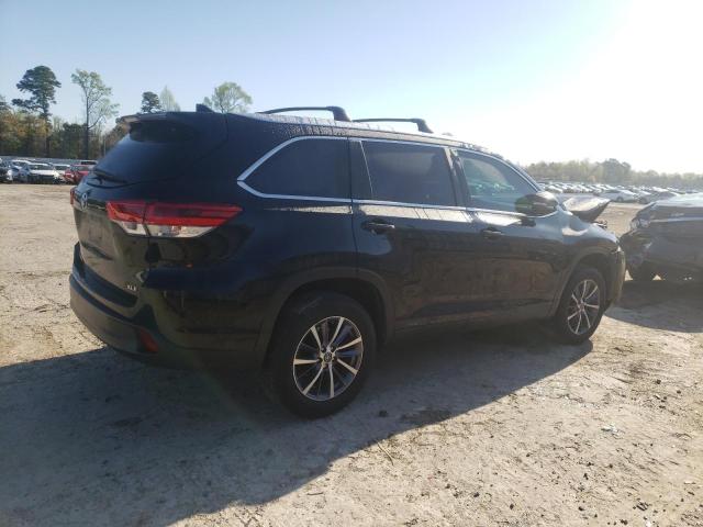 Photo 2 VIN: 5TDKZRFH6KS330757 - TOYOTA HIGHLANDER 