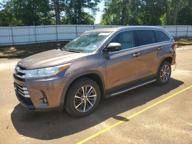 Photo 0 VIN: 5TDKZRFH6KS331410 - TOYOTA HIGHLANDER 