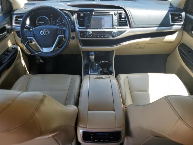 Photo 7 VIN: 5TDKZRFH6KS331410 - TOYOTA HIGHLANDER 