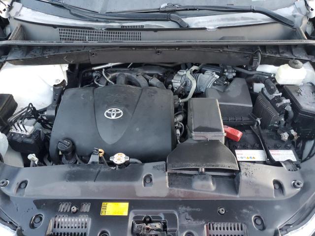 Photo 11 VIN: 5TDKZRFH6KS563005 - TOYOTA HIGHLANDER 