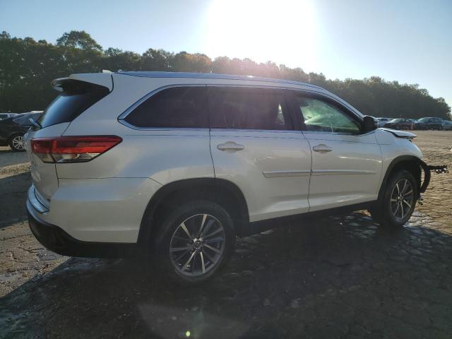 Photo 2 VIN: 5TDKZRFH6KS565742 - TOYOTA HIGHLANDER 