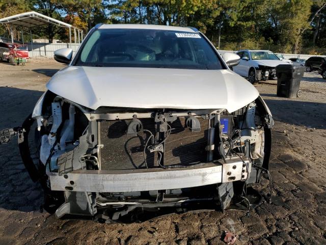 Photo 4 VIN: 5TDKZRFH6KS565742 - TOYOTA HIGHLANDER 