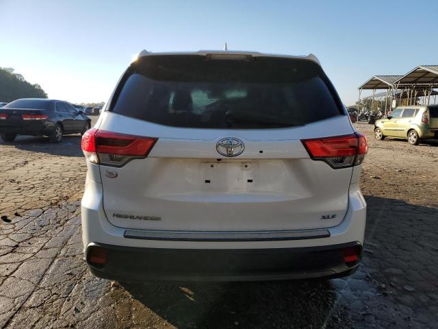 Photo 5 VIN: 5TDKZRFH6KS565742 - TOYOTA HIGHLANDER 