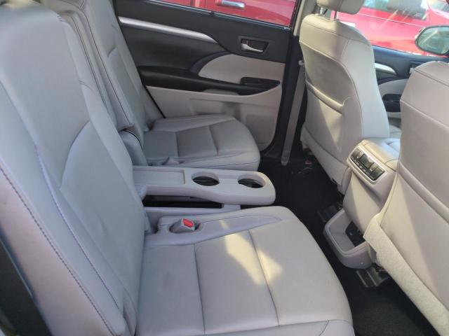 Photo 10 VIN: 5TDKZRFH6KS568186 - TOYOTA HIGHLANDER 