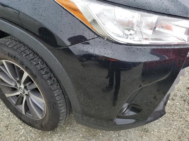 Photo 12 VIN: 5TDKZRFH6KS568186 - TOYOTA HIGHLANDER 