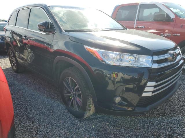 Photo 3 VIN: 5TDKZRFH6KS568186 - TOYOTA HIGHLANDER 