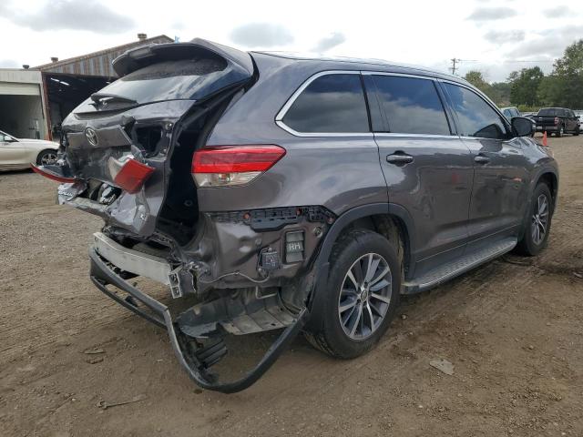 Photo 2 VIN: 5TDKZRFH6KS569094 - TOYOTA HIGHLANDER 