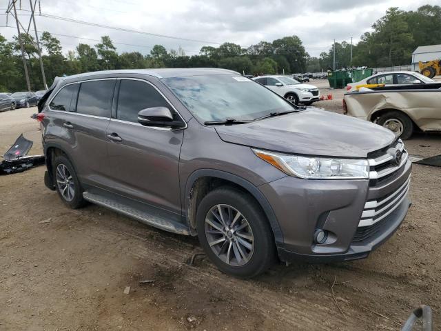 Photo 3 VIN: 5TDKZRFH6KS569094 - TOYOTA HIGHLANDER 