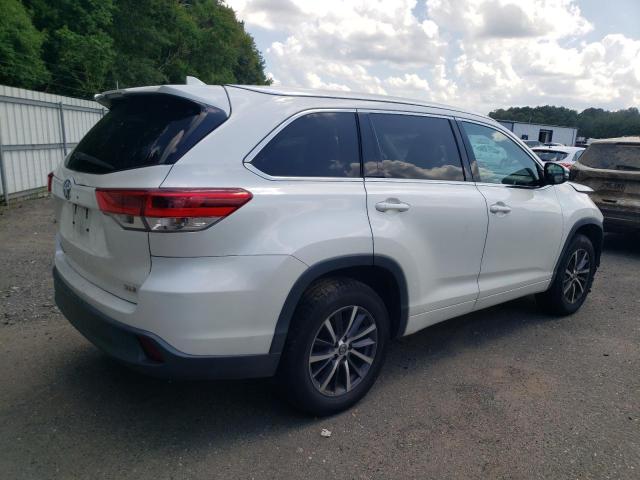 Photo 2 VIN: 5TDKZRFH7HS513397 - TOYOTA HIGHLANDER 