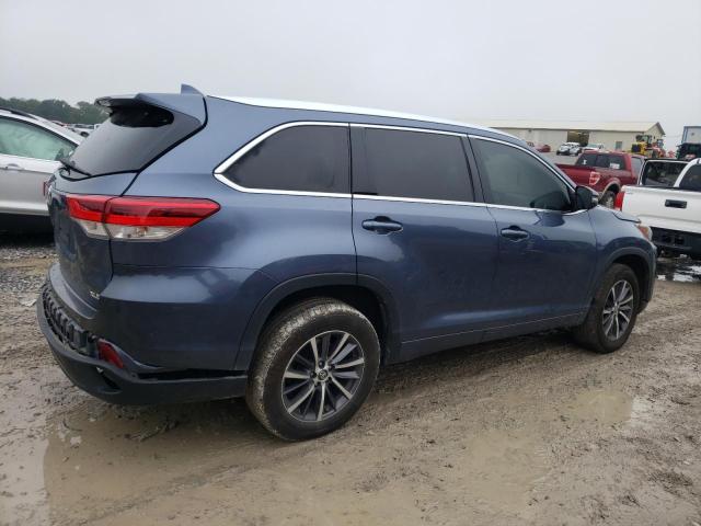 Photo 2 VIN: 5TDKZRFH7JS238443 - TOYOTA HIGHLANDER 