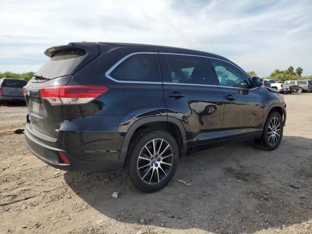 Photo 2 VIN: 5TDKZRFH7JS535101 - TOYOTA HIGHLANDER 