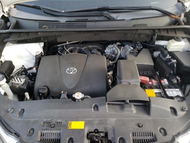 Photo 11 VIN: 5TDKZRFH7JS542291 - TOYOTA HIGHLANDER 