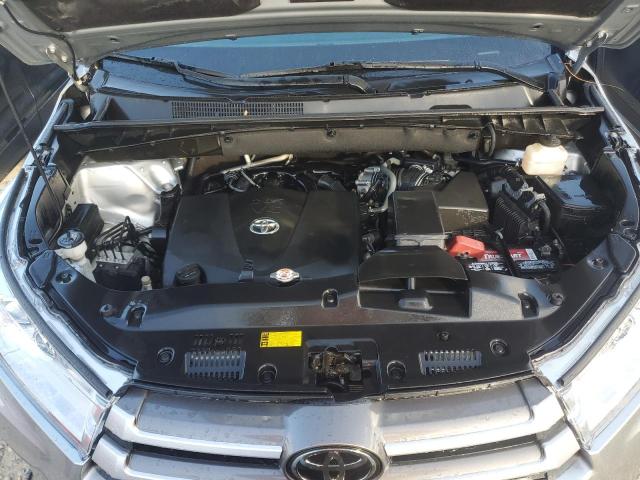 Photo 11 VIN: 5TDKZRFH7JS550147 - TOYOTA HIGHLANDER 