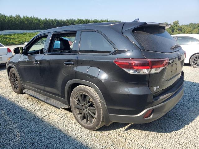 Photo 1 VIN: 5TDKZRFH7KS331139 - TOYOTA HIGHLANDER 