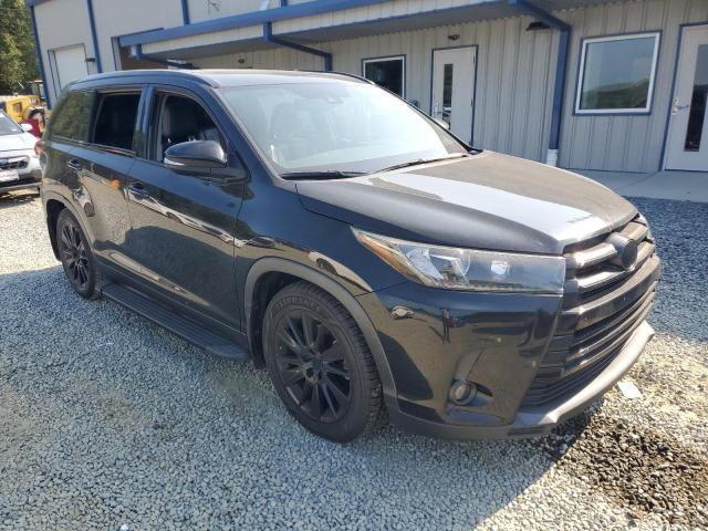 Photo 3 VIN: 5TDKZRFH7KS331139 - TOYOTA HIGHLANDER 