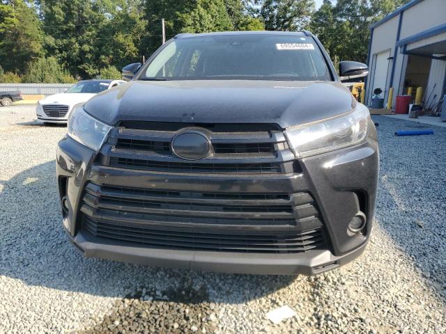 Photo 4 VIN: 5TDKZRFH7KS331139 - TOYOTA HIGHLANDER 