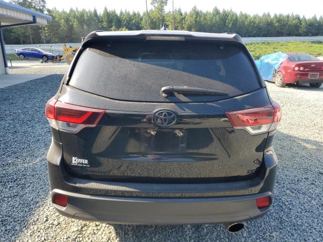 Photo 5 VIN: 5TDKZRFH7KS331139 - TOYOTA HIGHLANDER 