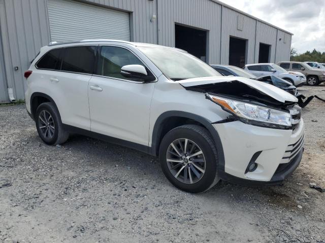 Photo 3 VIN: 5TDKZRFH7KS342206 - TOYOTA HIGHLANDER 