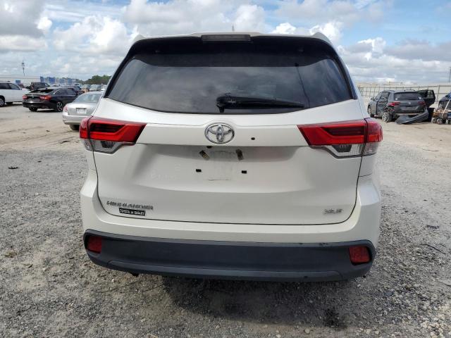 Photo 5 VIN: 5TDKZRFH7KS342206 - TOYOTA HIGHLANDER 