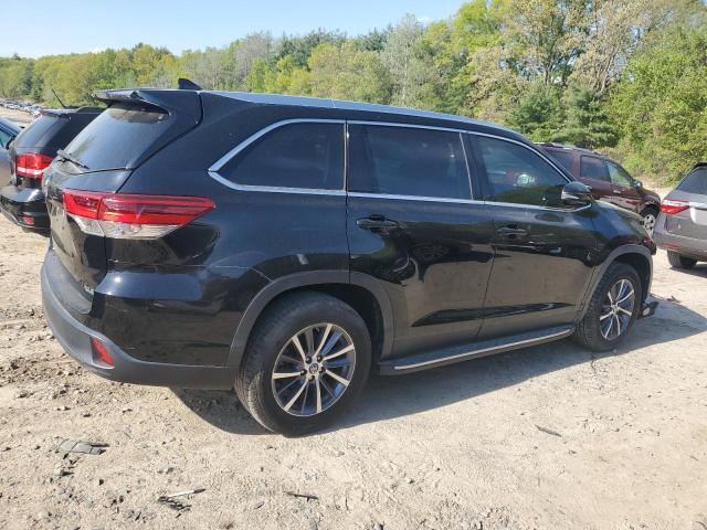 Photo 2 VIN: 5TDKZRFH7KS348944 - TOYOTA HIGHLANDER 