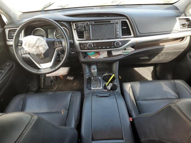 Photo 7 VIN: 5TDKZRFH7KS551980 - TOYOTA HIGHLANDER 