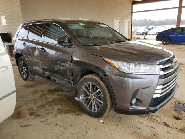 Photo 3 VIN: 5TDKZRFH7KS557035 - TOYOTA HIGHLANDER 