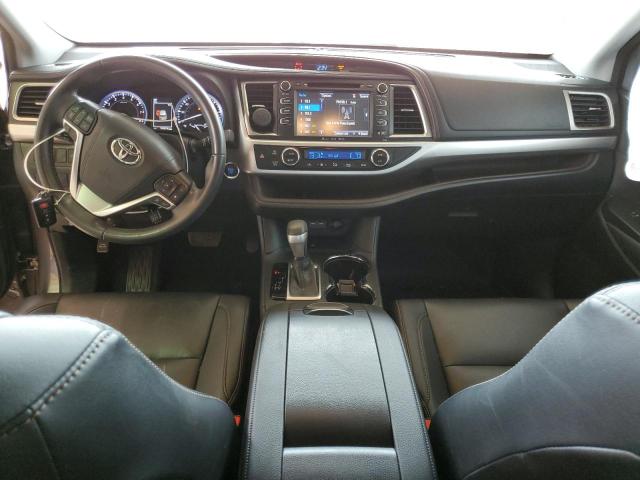 Photo 7 VIN: 5TDKZRFH7KS557035 - TOYOTA HIGHLANDER 