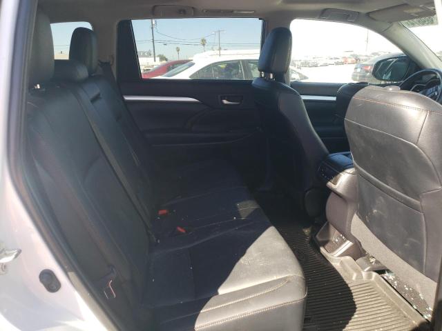 Photo 10 VIN: 5TDKZRFH7KS564373 - TOYOTA HIGHLANDER 