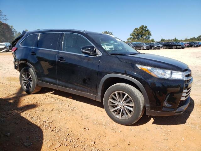 Photo 3 VIN: 5TDKZRFH7KS568830 - TOYOTA HIGHLANDER 