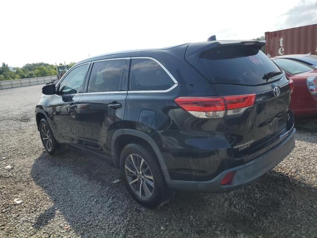 Photo 1 VIN: 5TDKZRFH8HS187805 - TOYOTA HIGHLANDER 