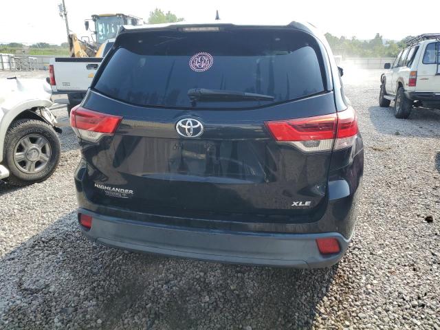 Photo 5 VIN: 5TDKZRFH8HS187805 - TOYOTA HIGHLANDER 